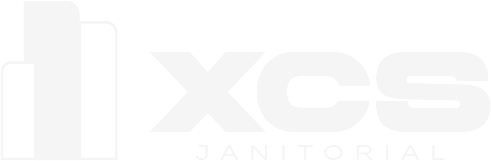 XCS Janitorial